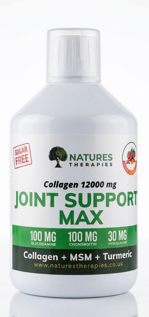 Natures therapies Joint support max liquid
