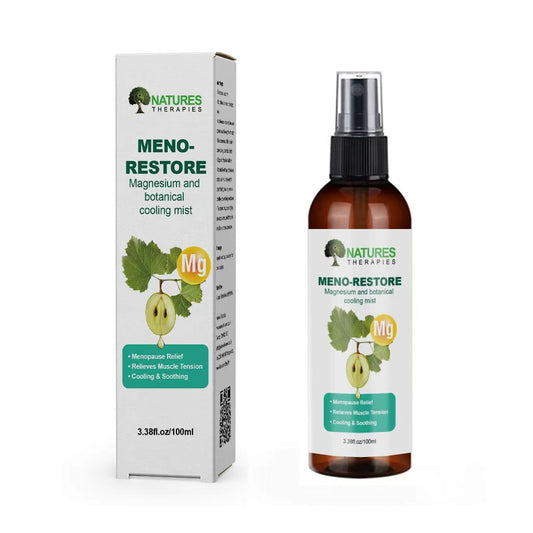 Meno -Restore