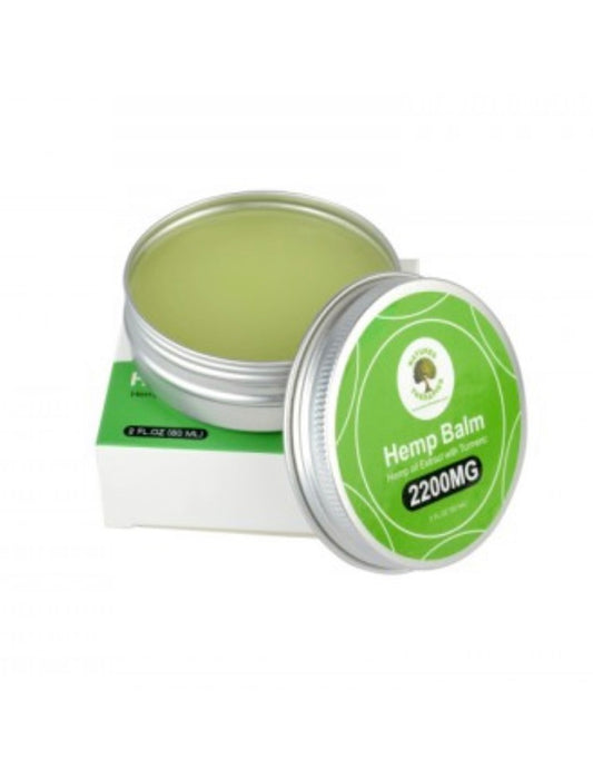 Natures therapies Balm