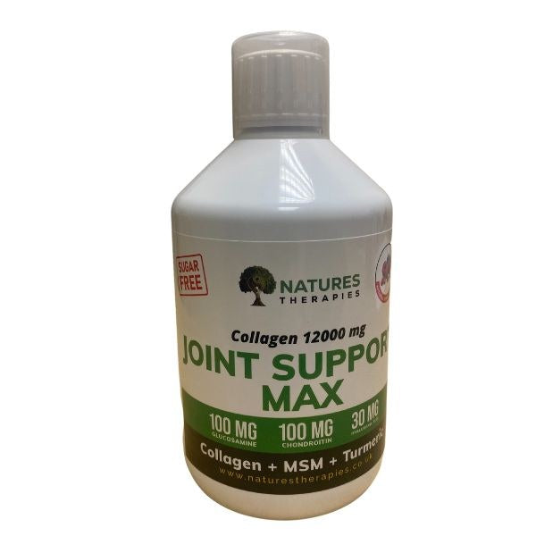 Natures therapies Joint support max liquid