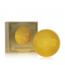24Carat Gold Soap
