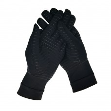 Large Waterproof Compression Gloves 