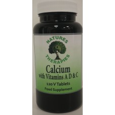 Calcium Plus A.D.C