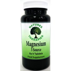 Magnesium 3 Source