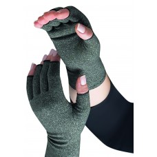 Large Finger-less Compression Gloves